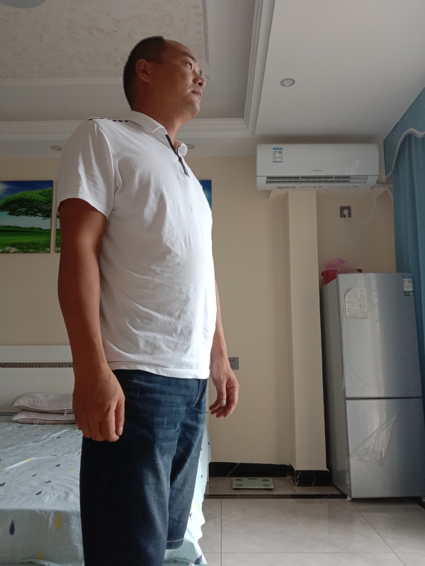 柳暗花明的第一张照片--湖南残疾人相亲网