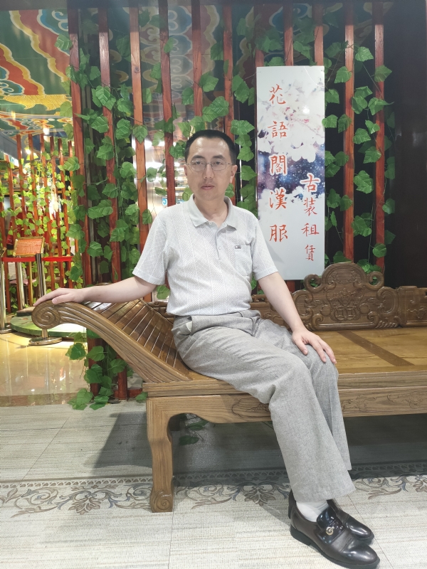 cswep的第三张照片--湖南残疾人相亲网