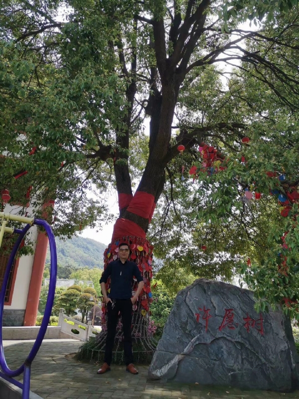 霸气的第一张照片--湖南残疾人相亲网