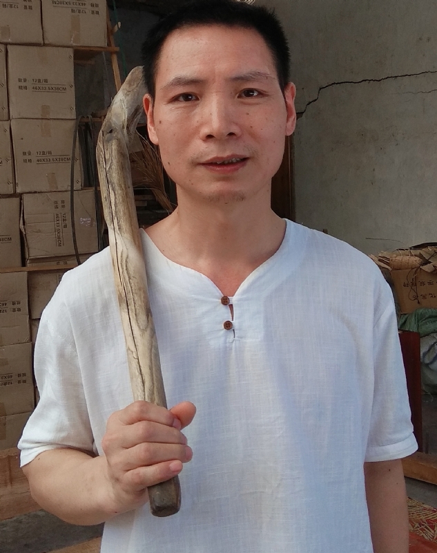 周哥的第四张照片--湖南残疾人相亲网