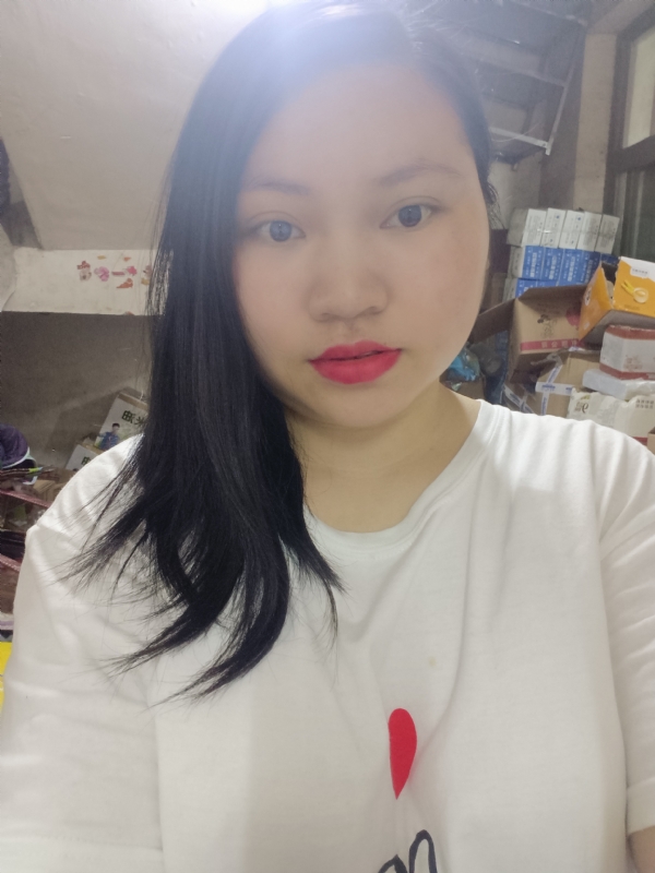 灰灰的第一张照片--湖南残疾人相亲网