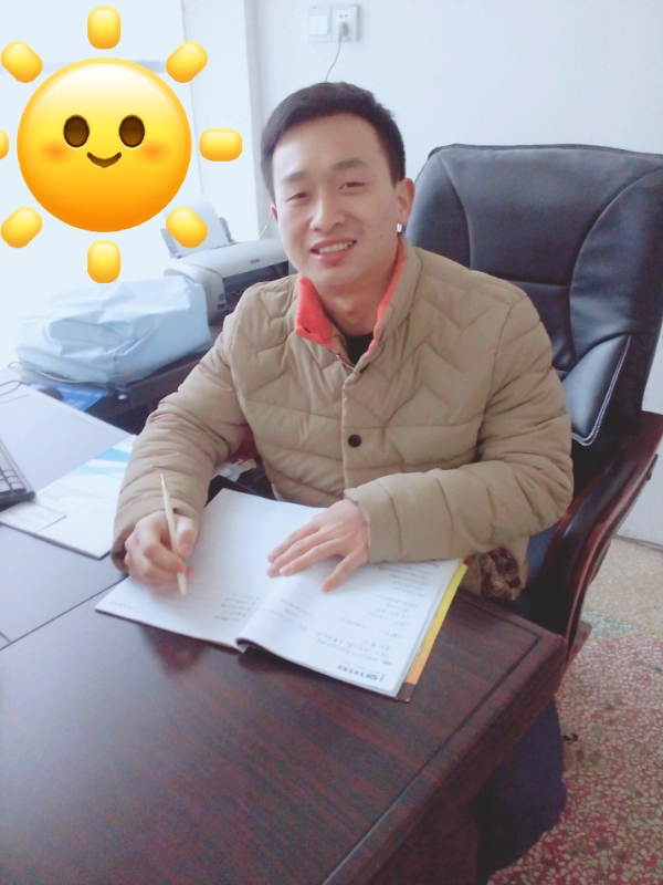 尚晋新的第四张照片--湖南残疾人相亲网