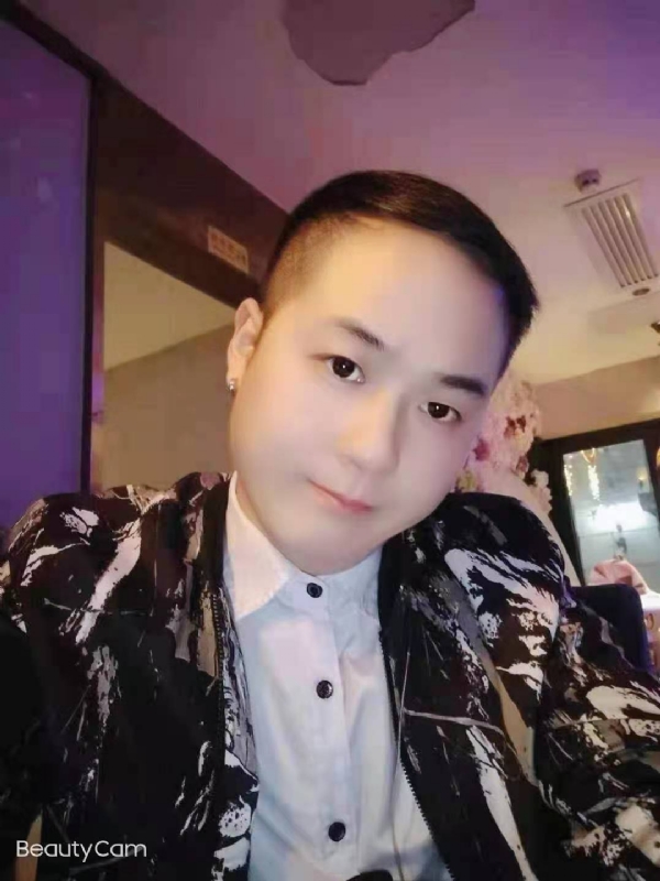 放弃一切，从头再来的第一张照片--湖南残疾人相亲网