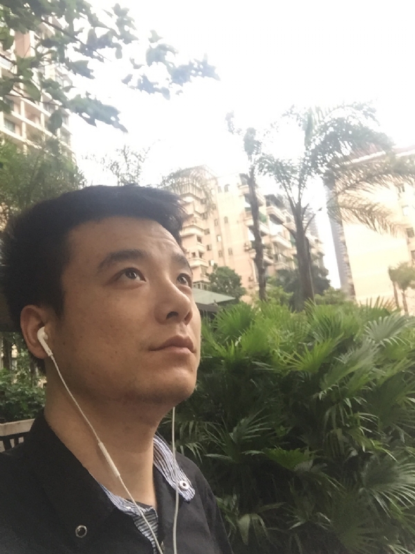 喜洋洋的第一张照片--湖南残疾人相亲网