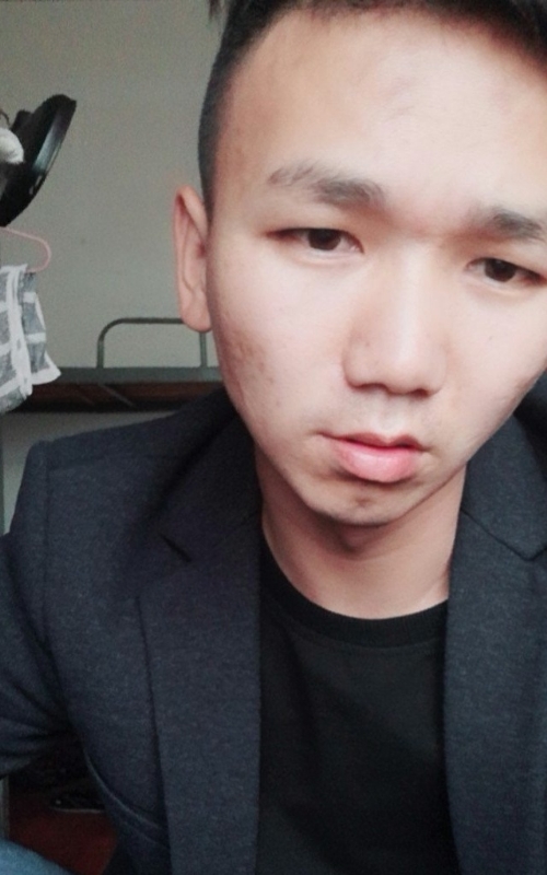 花千狐的第一张照片--湖南残疾人相亲网