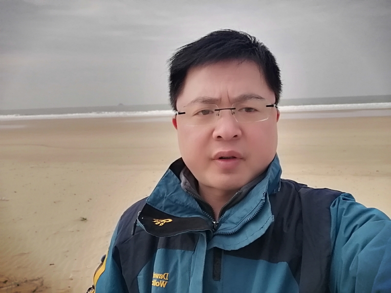 萧三歌的第一张照片--湖南残疾人相亲网
