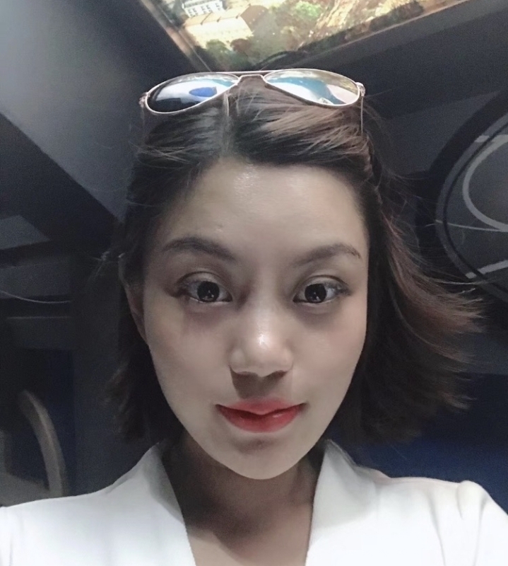 春暖花开的第二张照片--湖南残疾人相亲网