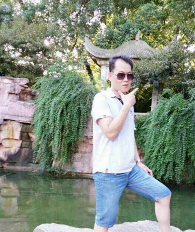 随缘的第一张照片--湖南残疾人相亲网