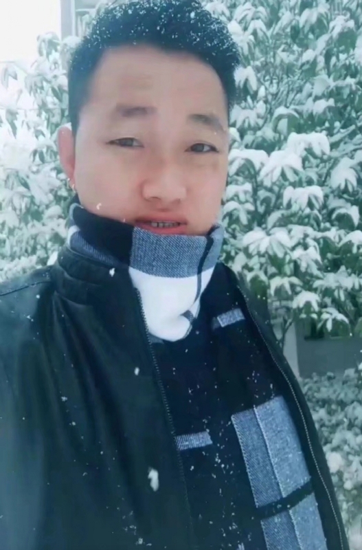 为爱拼一回的第一张照片--湖南残疾人相亲网