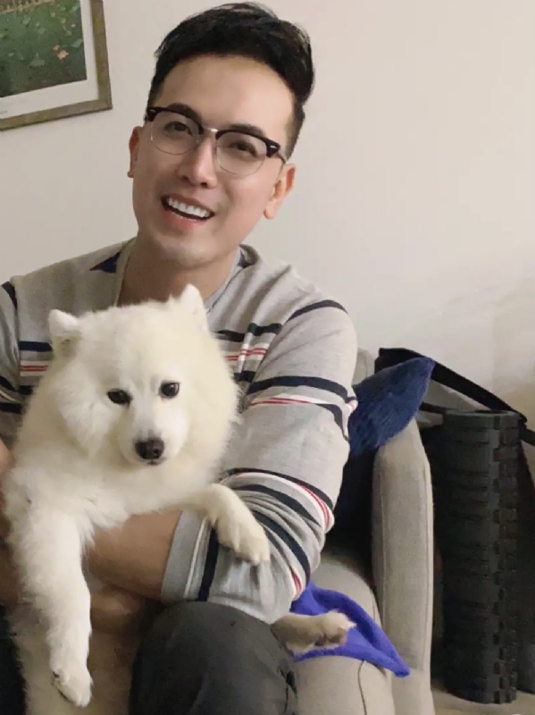 TonyHao的第一张照片--湖南残疾人相亲网