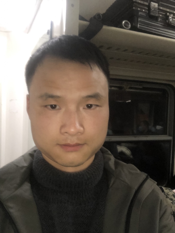 吴杰的第一张照片--湖南残疾人相亲网