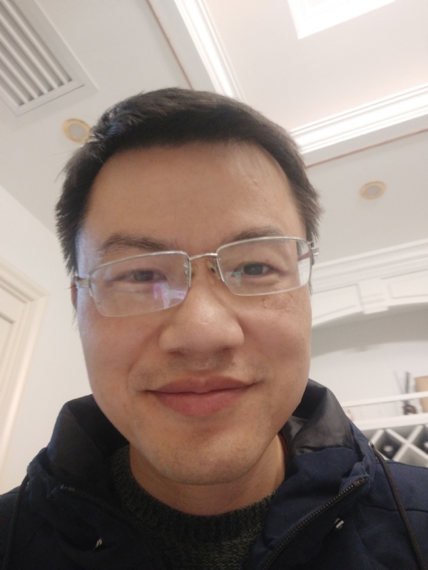 翔翔的第二张照片--湖南残疾人相亲网
