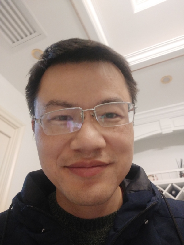翔翔的第三张照片--湖南残疾人相亲网