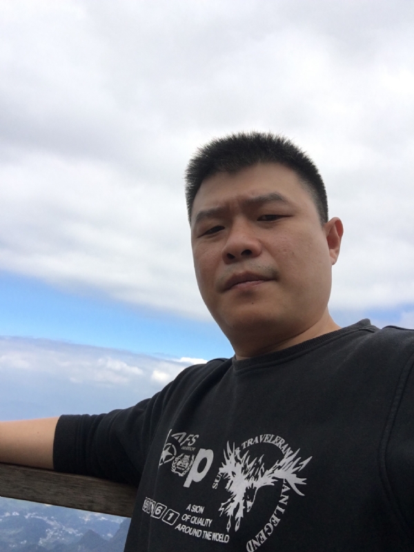 爱抽半支烟的第一张照片--湖南残疾人相亲网