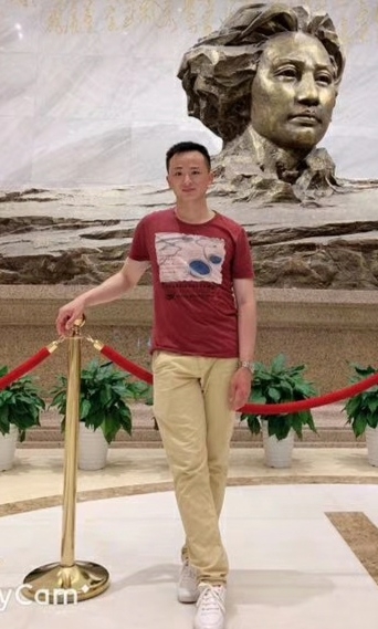 星星醉入梦里的第一张照片--湖南残疾人相亲网