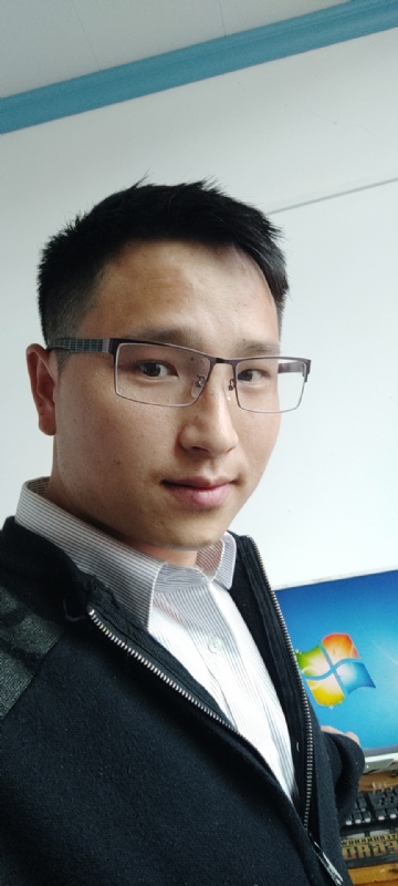 渴慕的第二张照片--湖南残疾人相亲网