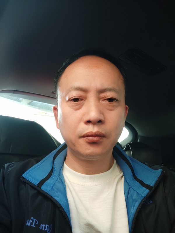 心缘的第一张照片--湖南残疾人相亲网