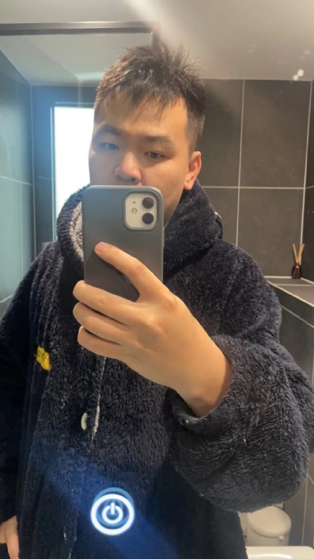子子的第一张照片--湖南残疾人相亲网
