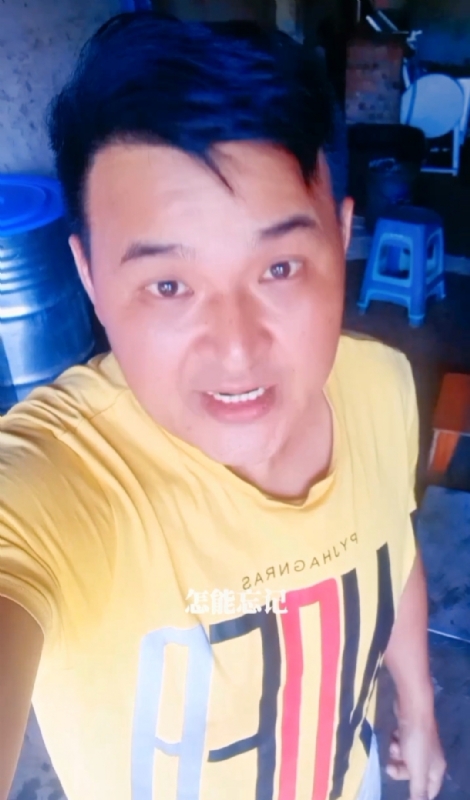 有缘再见的第一张照片--湖南残疾人相亲网