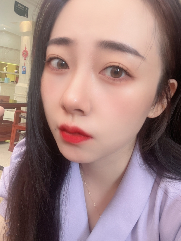 zhou小咪的第一张照片--湖南残疾人相亲网