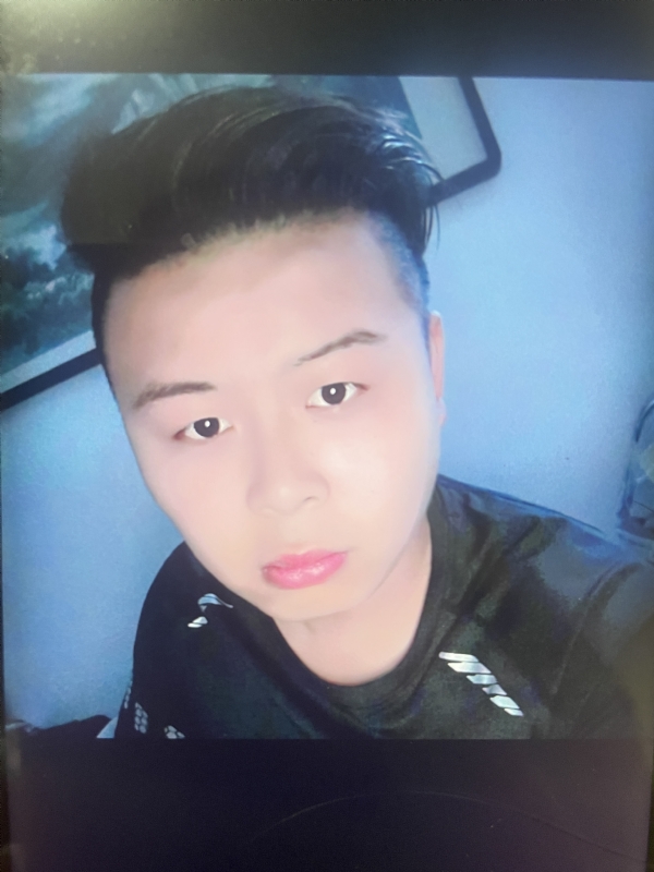 踏实森的第一张照片--湖南残疾人相亲网