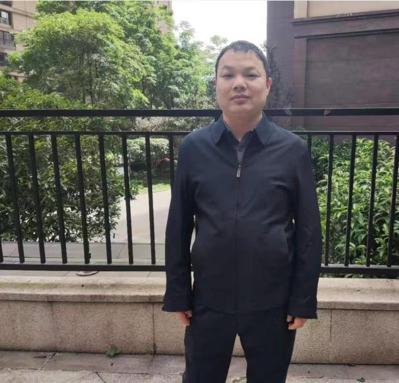 JACK的第一张照片--湖南残疾人相亲网