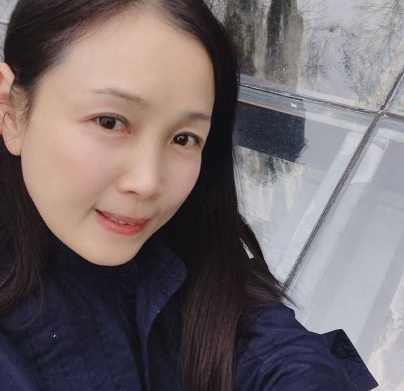 安然的第一张照片--湖南残疾人相亲网