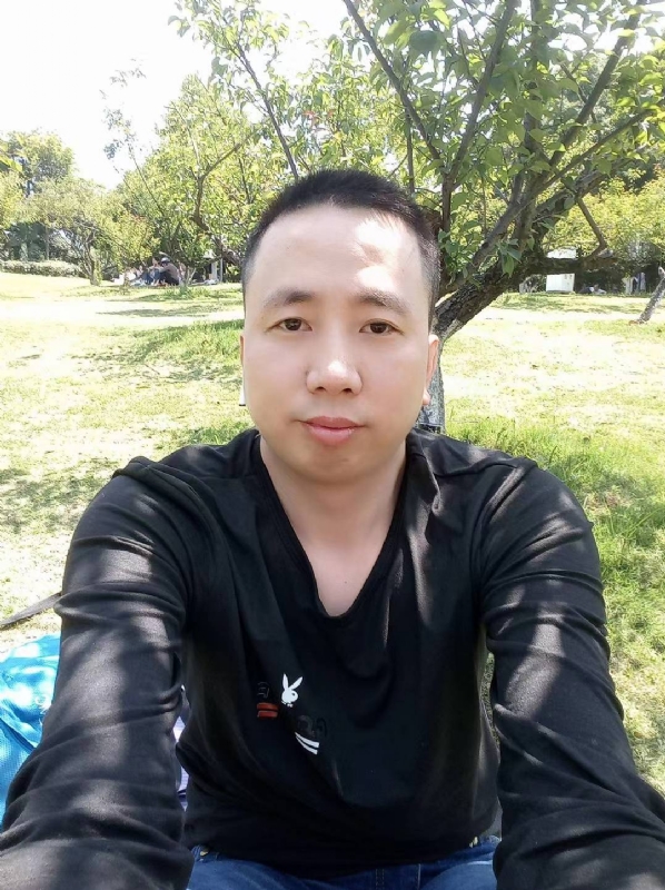 大图图的第一张照片--湖南残疾人相亲网