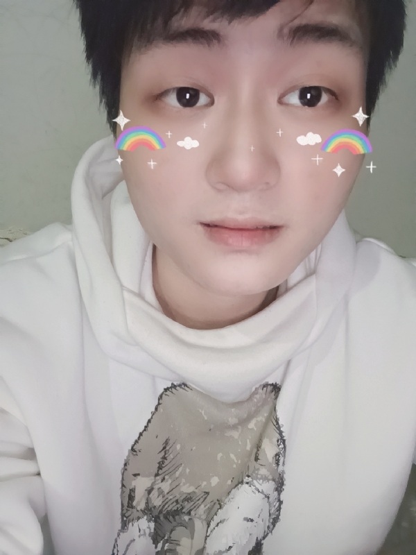 小武的第一张照片--湖南残疾人相亲网