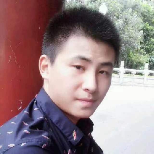 开心就好的第一张照片--湖南残疾人相亲网