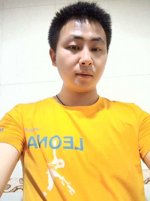 开心就好的第三张照片--湖南残疾人相亲网