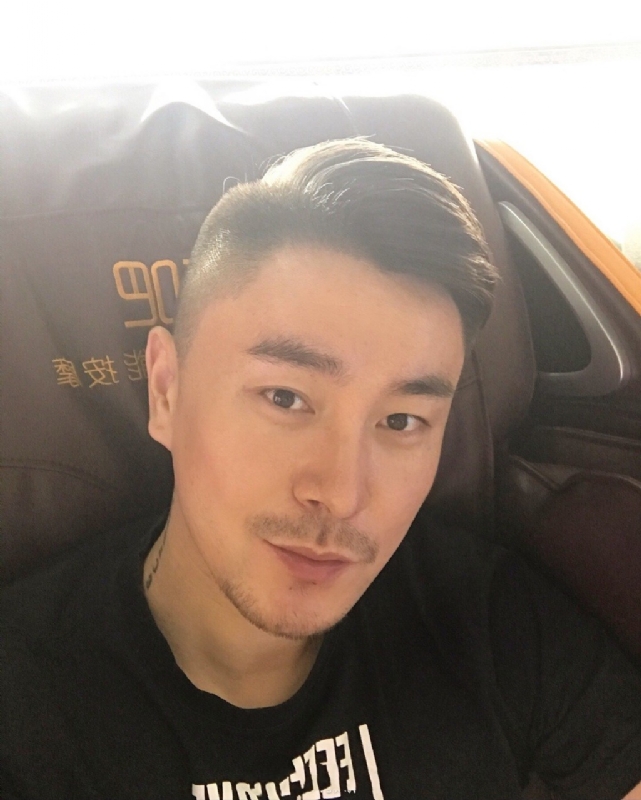郑Sir的第二张照片--湖南残疾人相亲网