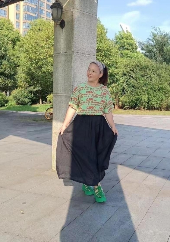 Sunshine的第三张照片--湖南残疾人相亲网