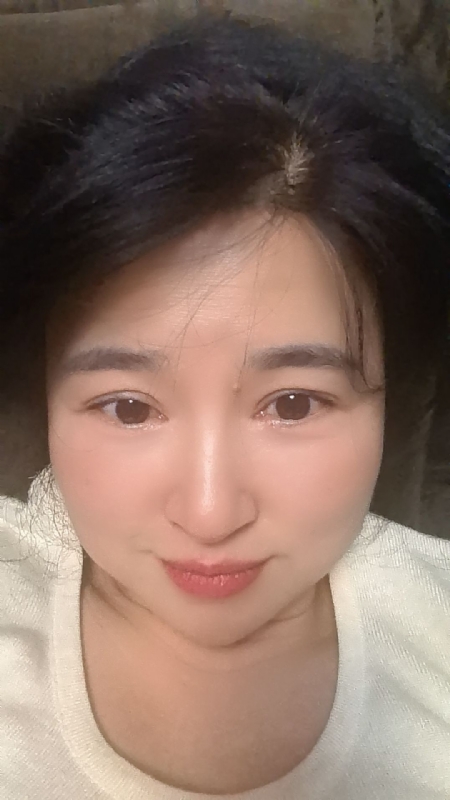 流星雨的第一张照片--湖南残疾人相亲网