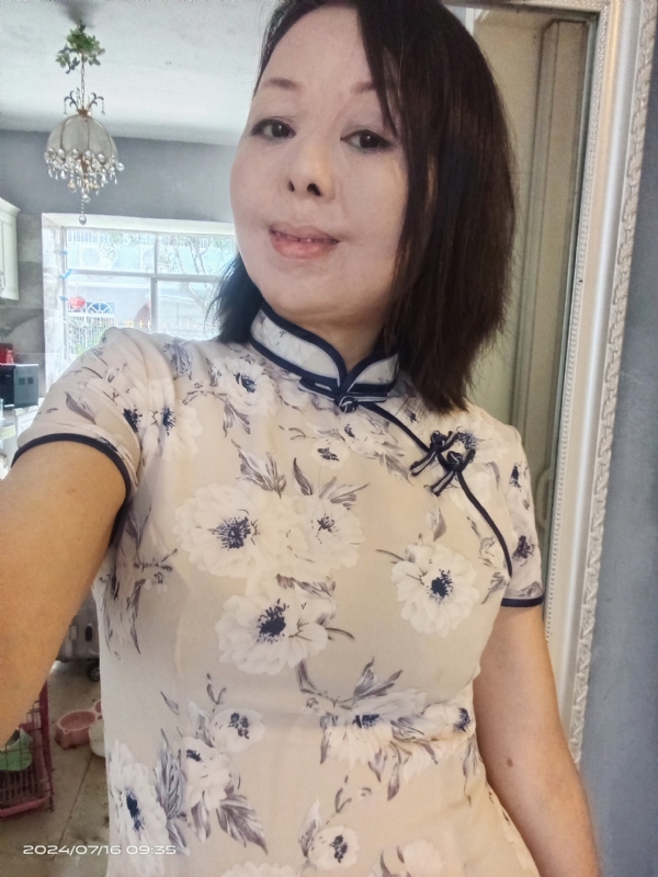阿春的第二张照片--湖南残疾人相亲网