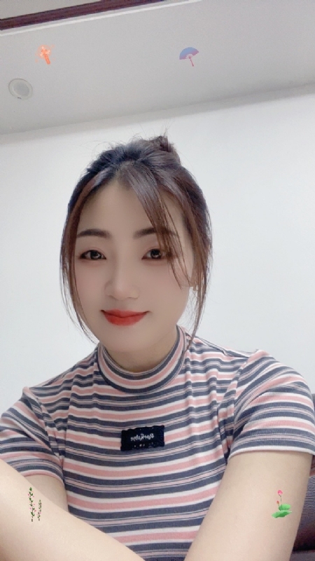 可儿的第一张照片--湖南残疾人相亲网