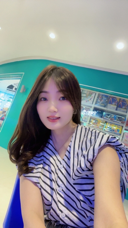 可儿的第二张照片--湖南残疾人相亲网