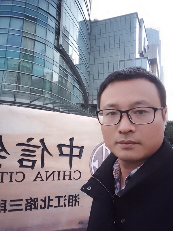 晚秋的第一张照片--湖南残疾人相亲网