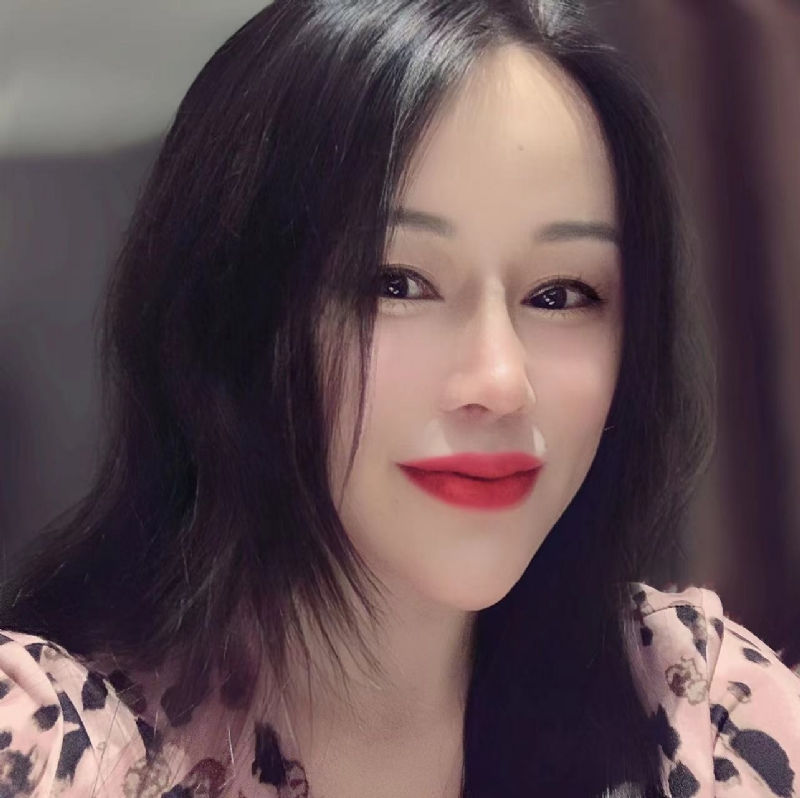 妮可的第一张照片--湖南残疾人相亲网