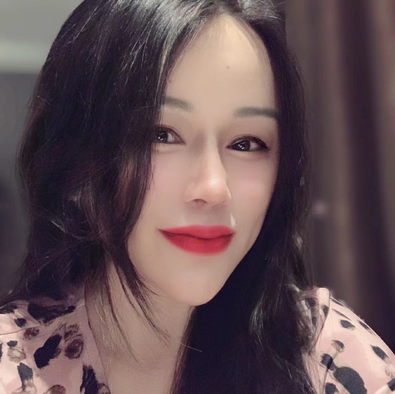 妮可的第三张照片--湖南残疾人相亲网