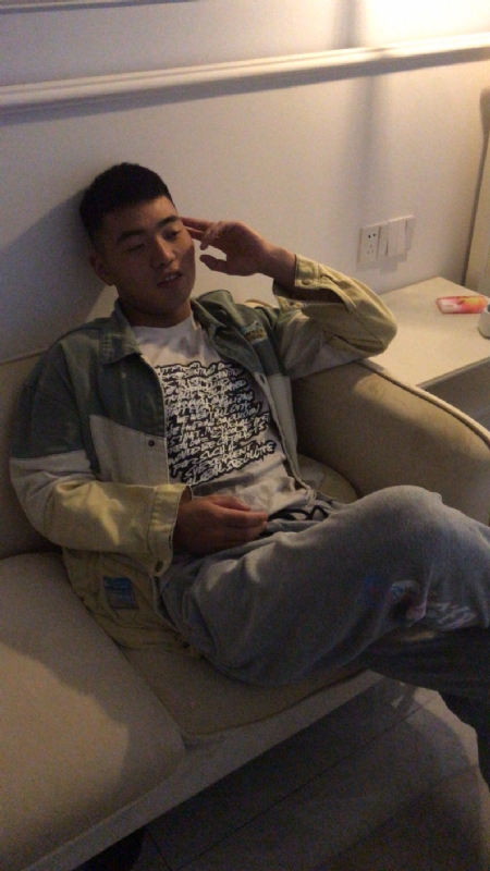 大太子的第一张照片--湖南残疾人相亲网