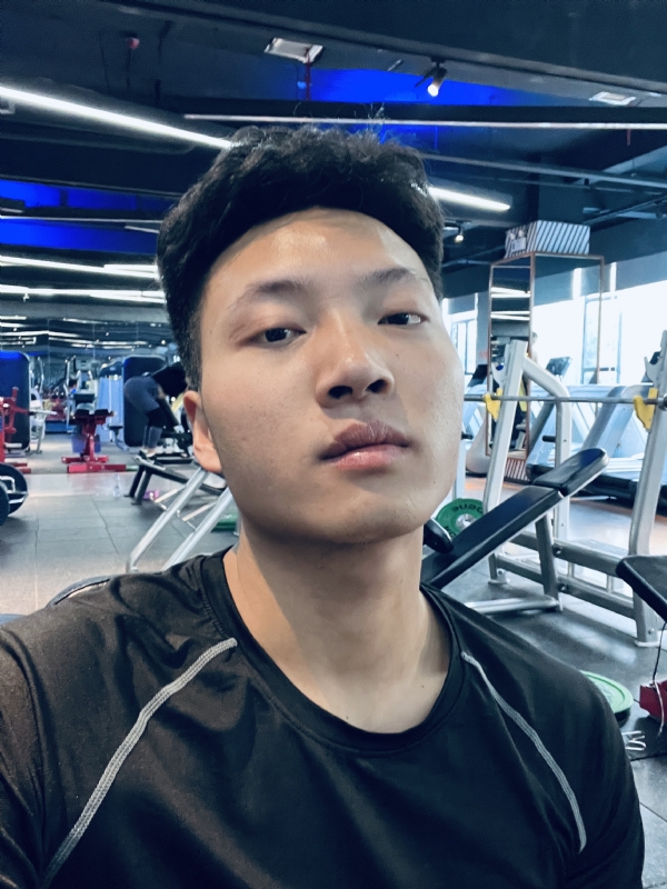 A且行且珍惜的第一张照片--湖南残疾人相亲网