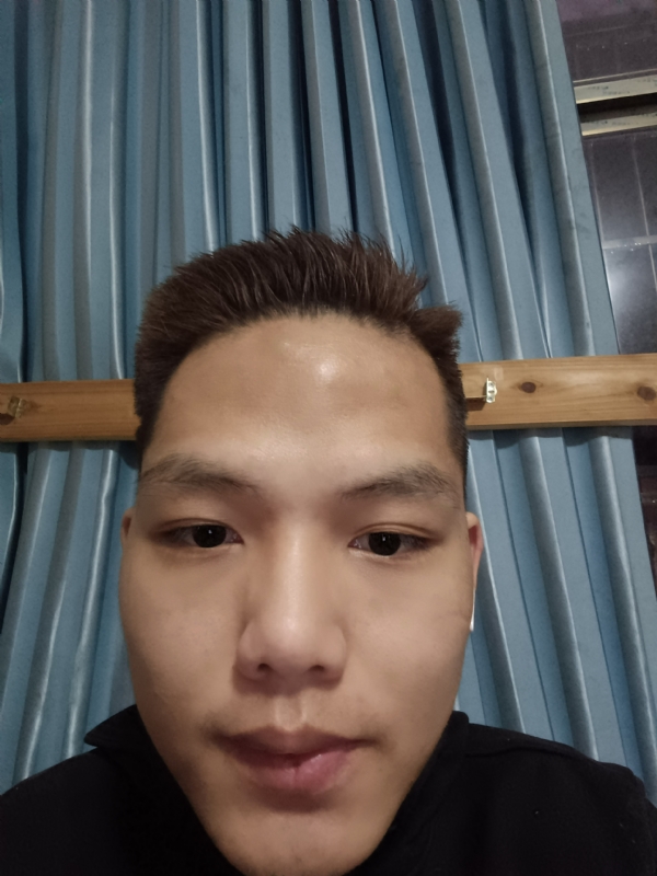 王浩宇的第一张照片--湖南残疾人相亲网