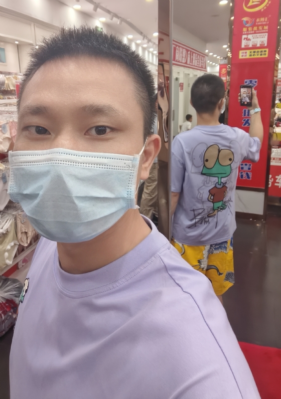 向往的远方的第一张照片--湖南残疾人相亲网
