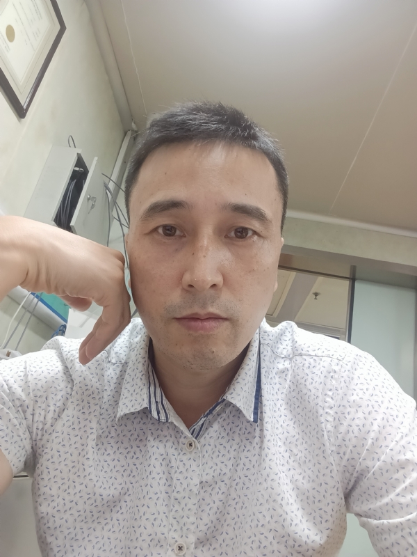 笑看一切的第三张照片--湖南残疾人相亲网