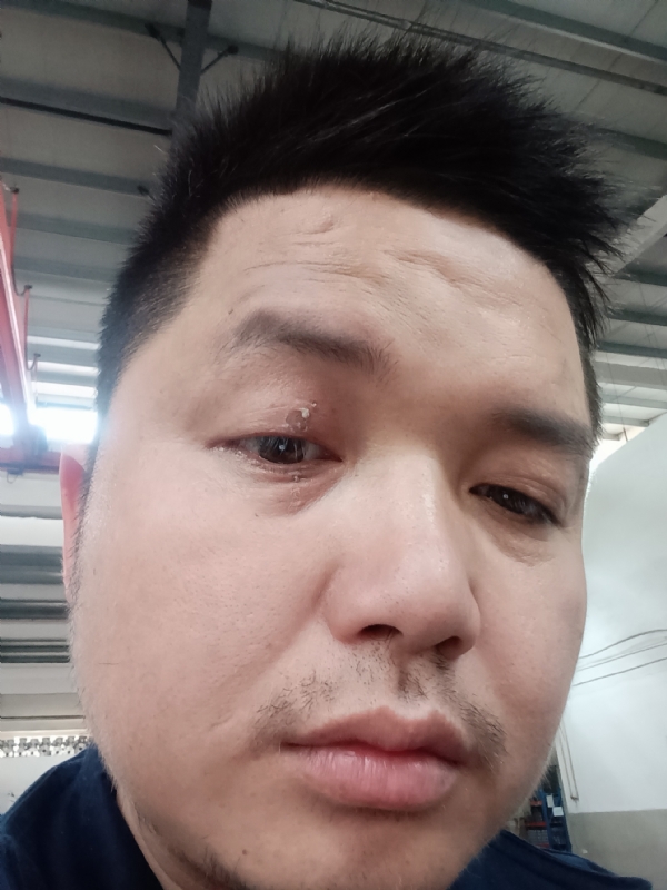 彬彬的第一张照片--湖南残疾人相亲网