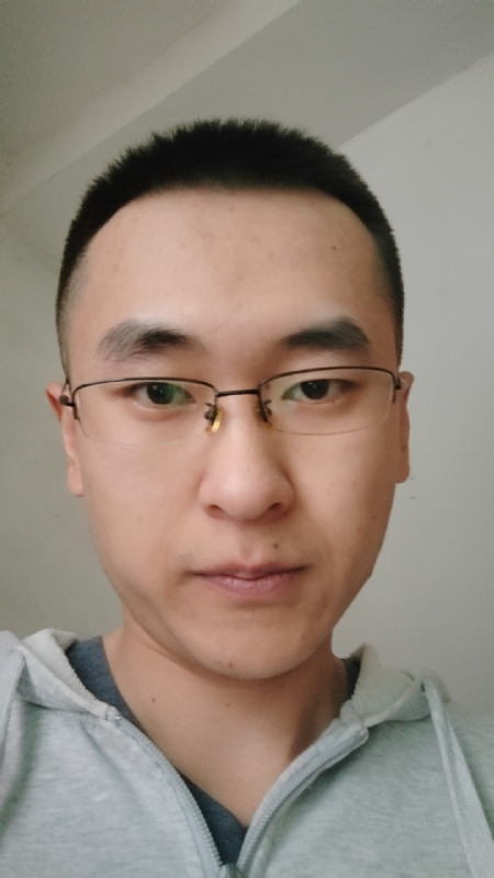 灵越的第一张照片--湖南残疾人相亲网