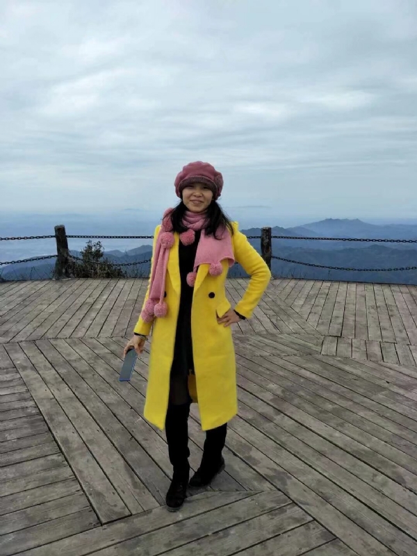 sgany的第三张照片--湖南残疾人相亲网